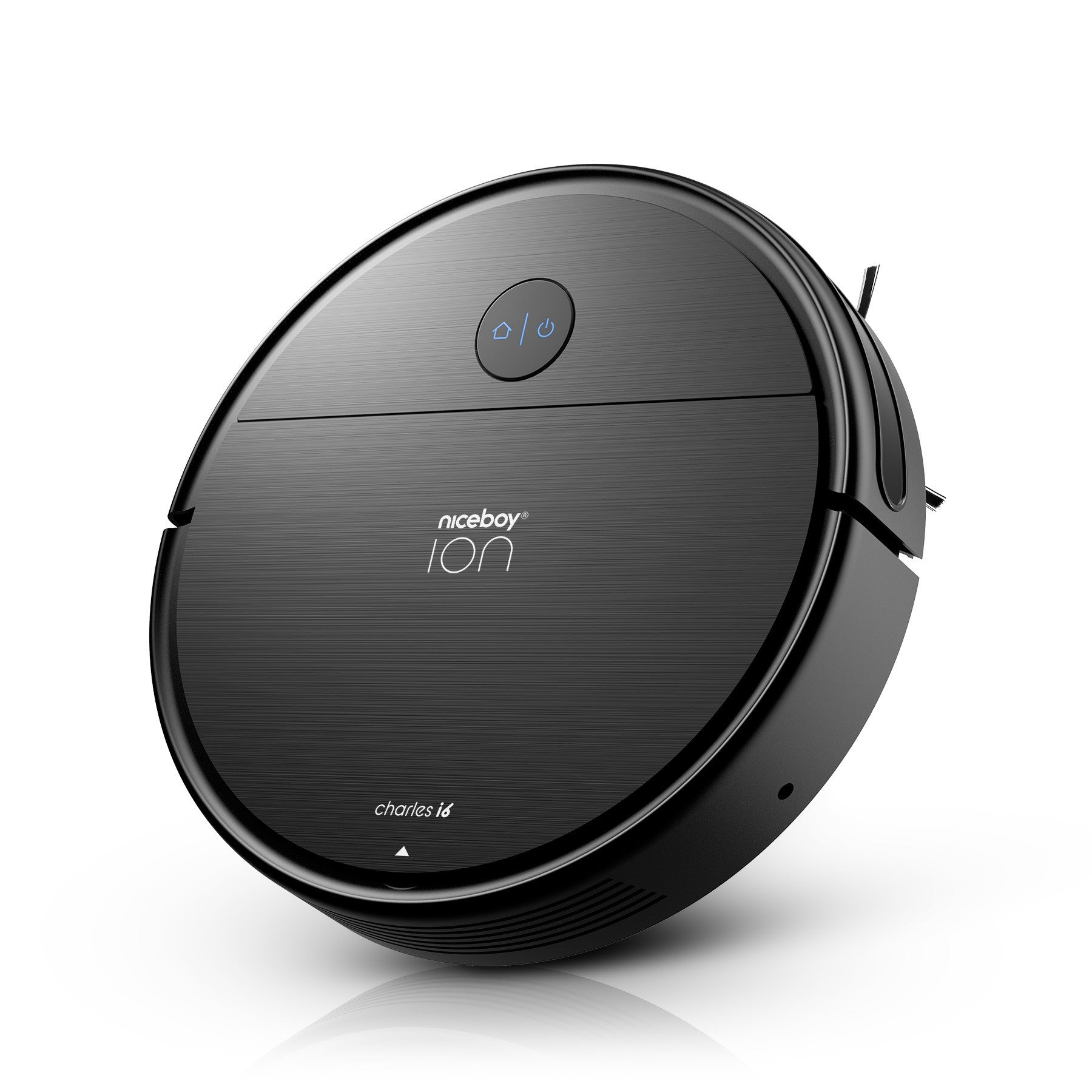 Charles i6 - black