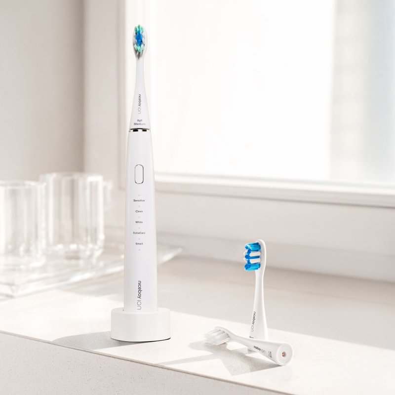 Smart-Sonic-white