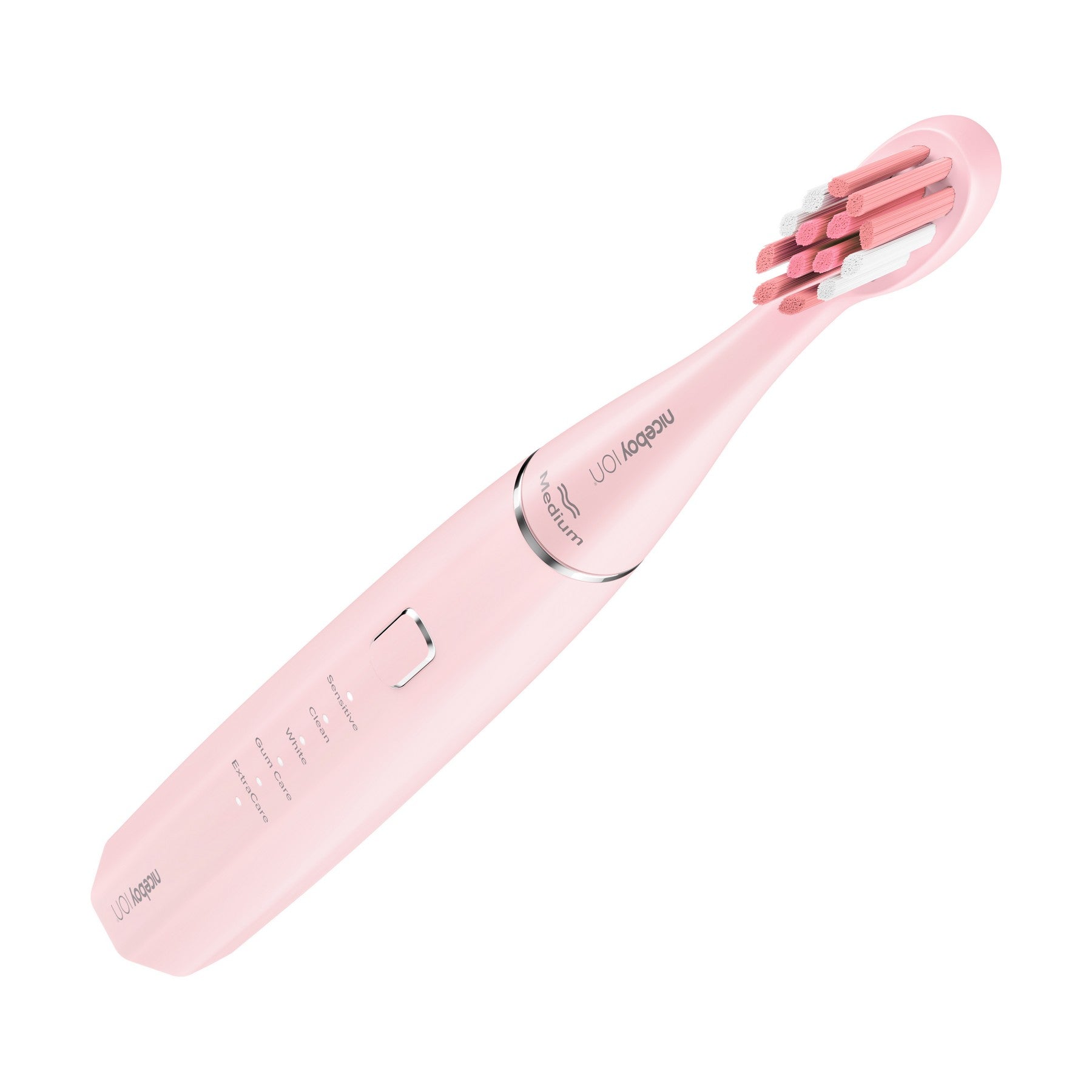 Sonic Pink
