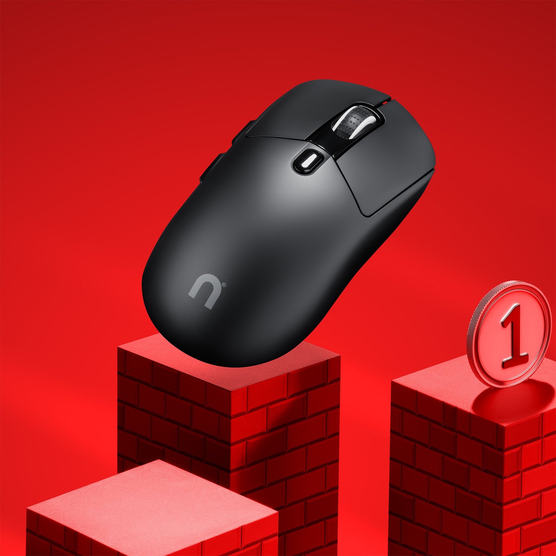 Akční set Streamer PRO