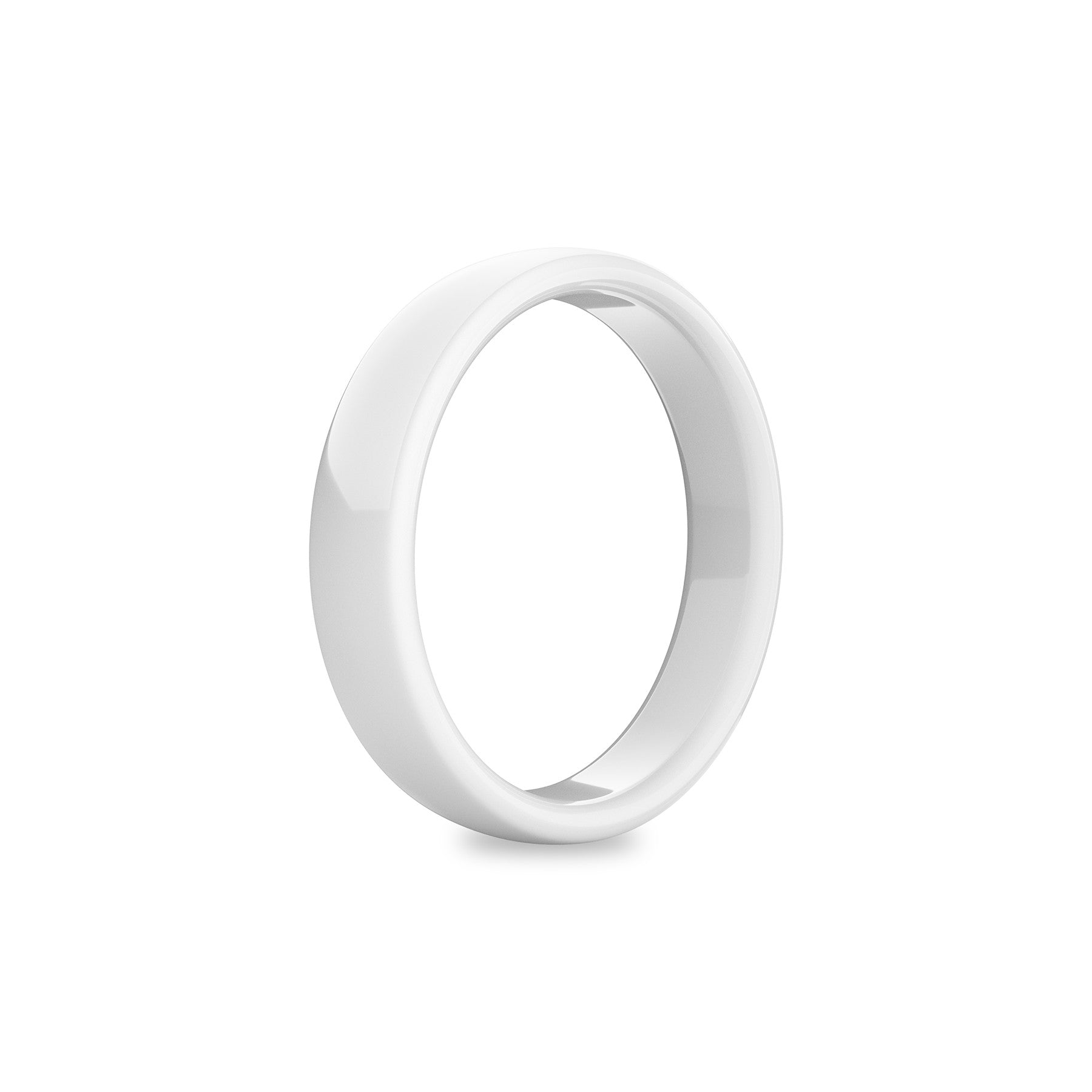 ONE Polar white S9 by mBank