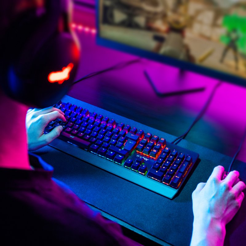 K610 Chameleon