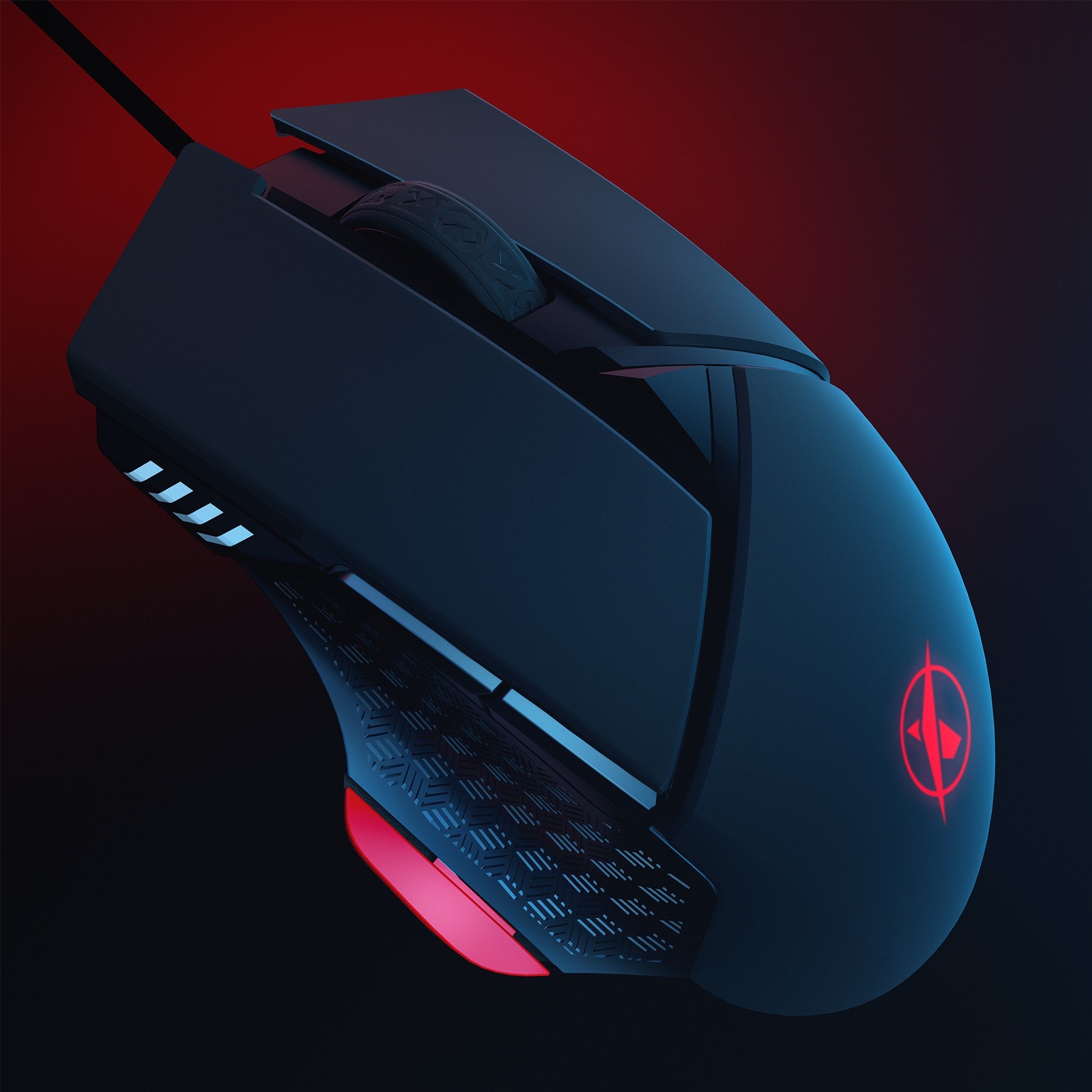 Akční set Gamer Start