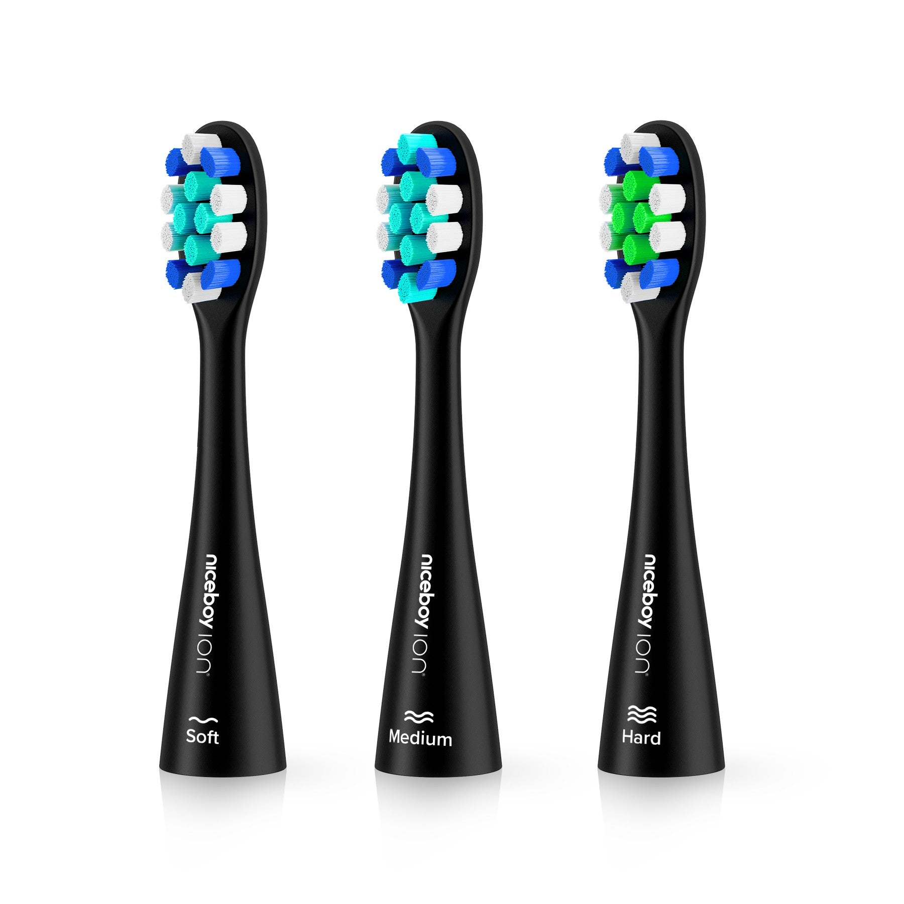 Akční set 2× Sonic Lite Black