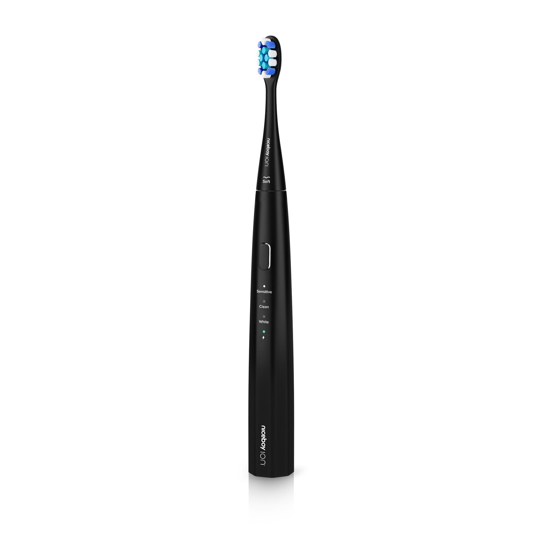 Akční set 2× Sonic Lite Black
