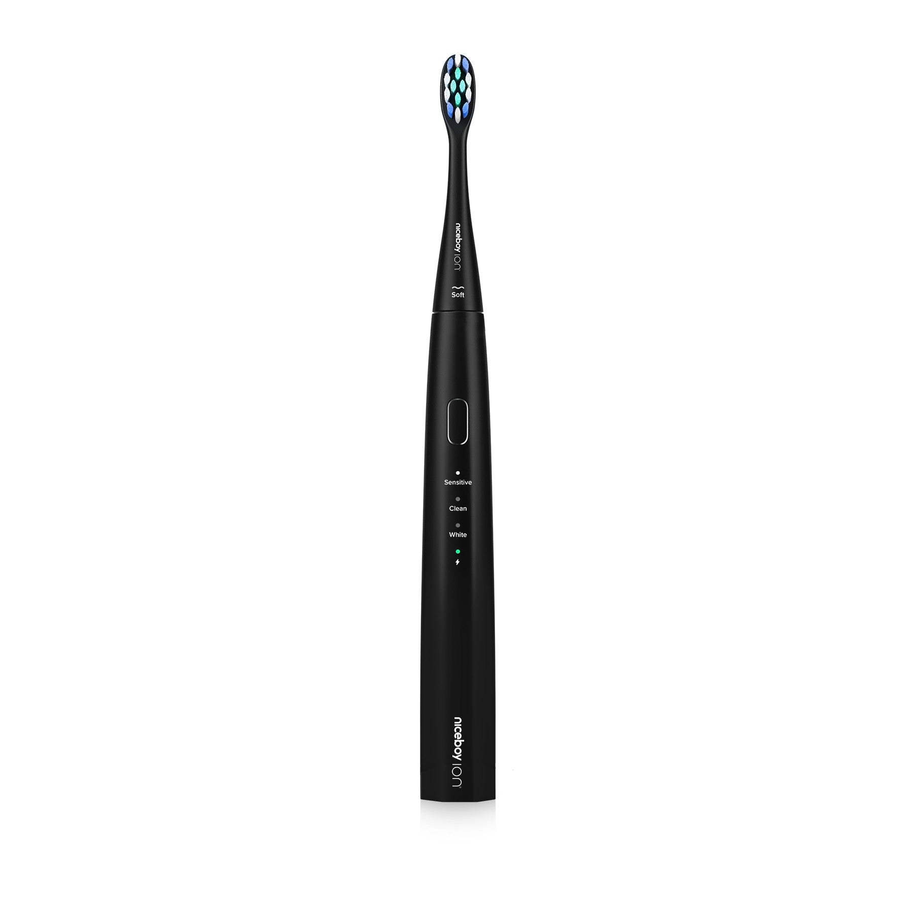 Akční set 2× Sonic Lite Black