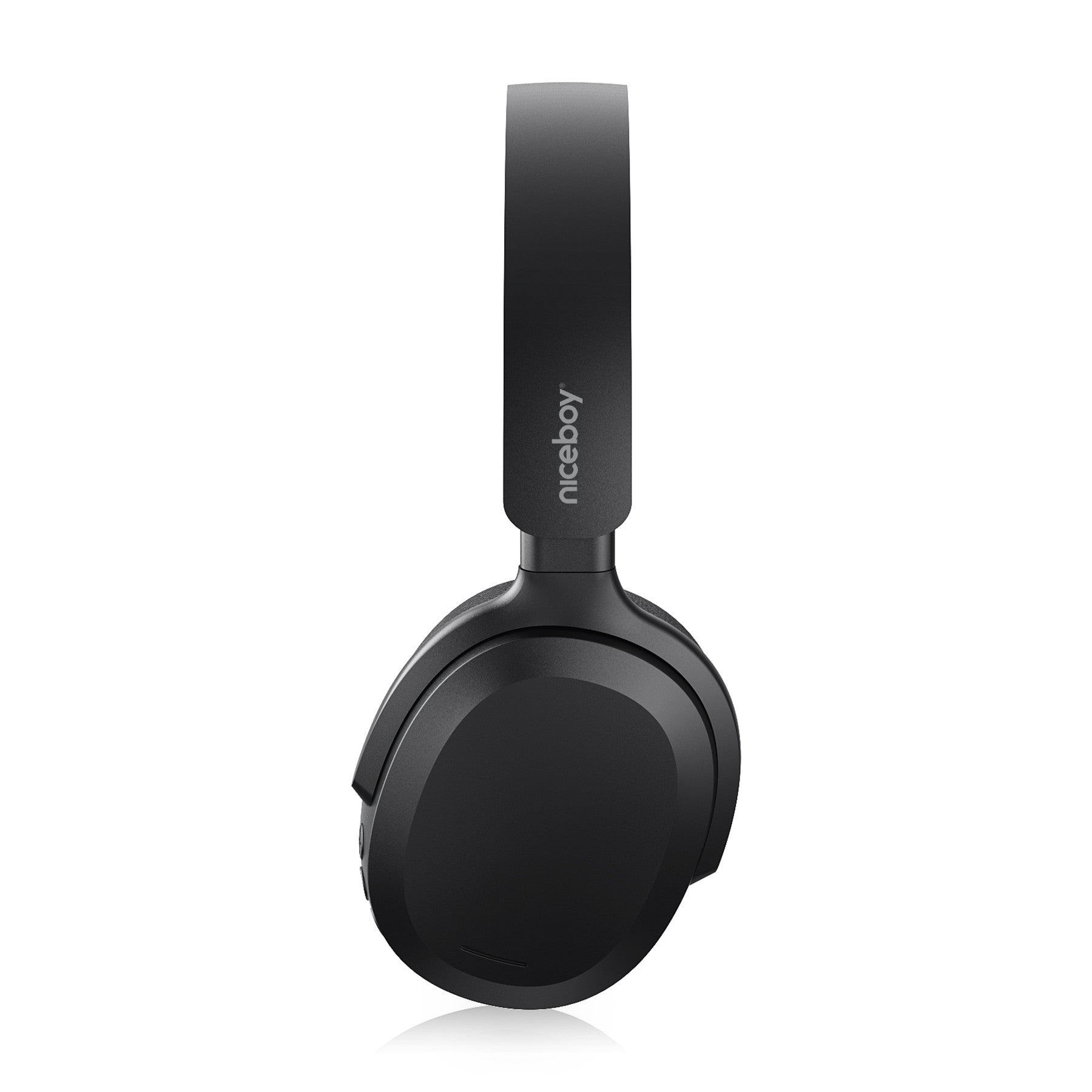Sora Onyx Black