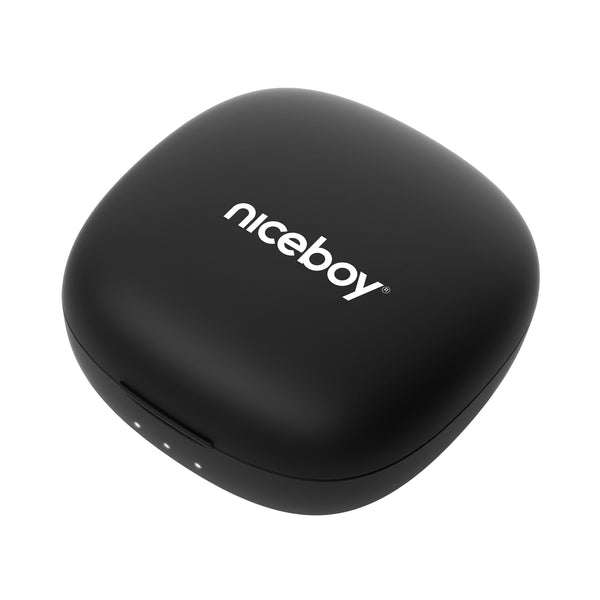 Krabičky ke sluchátkům
