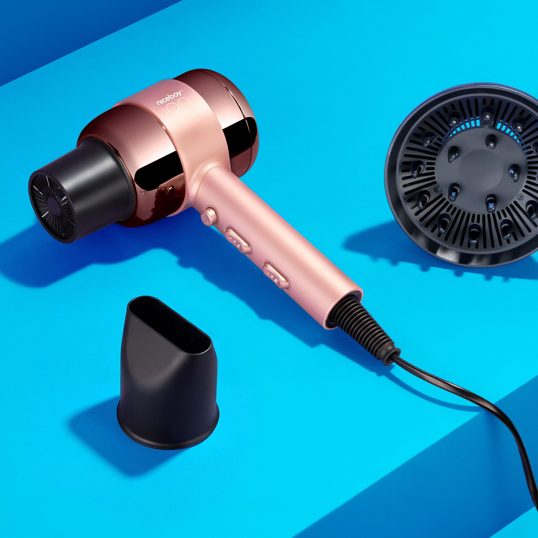 AirSonic PRO Pink