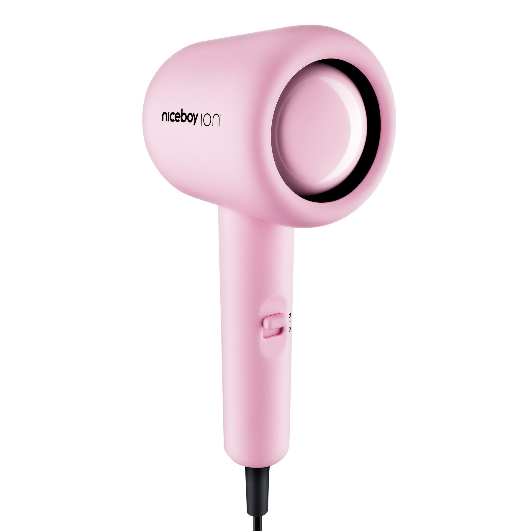 Akční set Kiddie 2 Pink + AirSonic Pop Rose