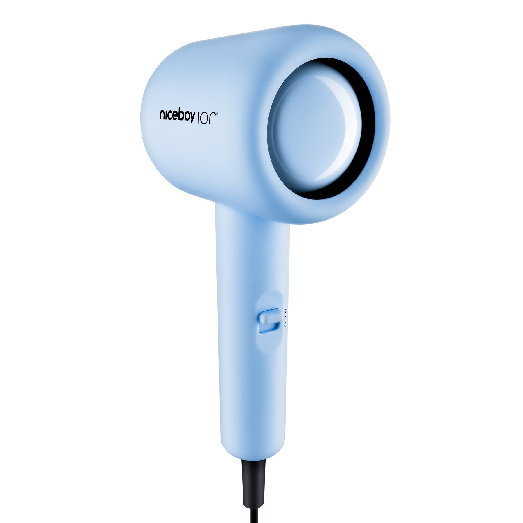 Akční set Kiddie 2 Blue + AirSonic Pop Blue