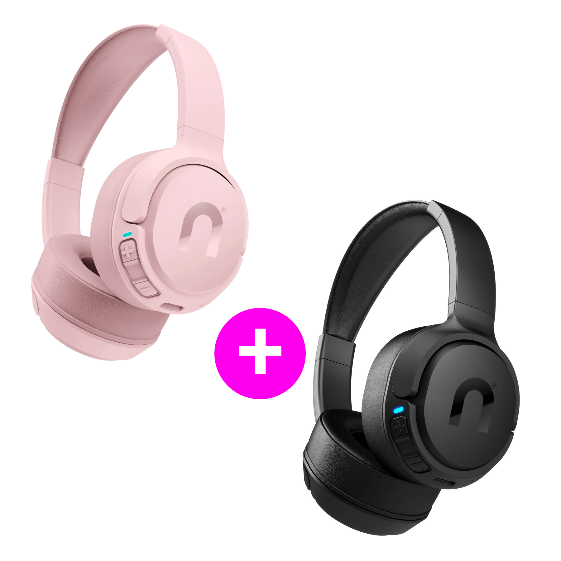 Akční set 2× Prodigy 4 Sakura + Black