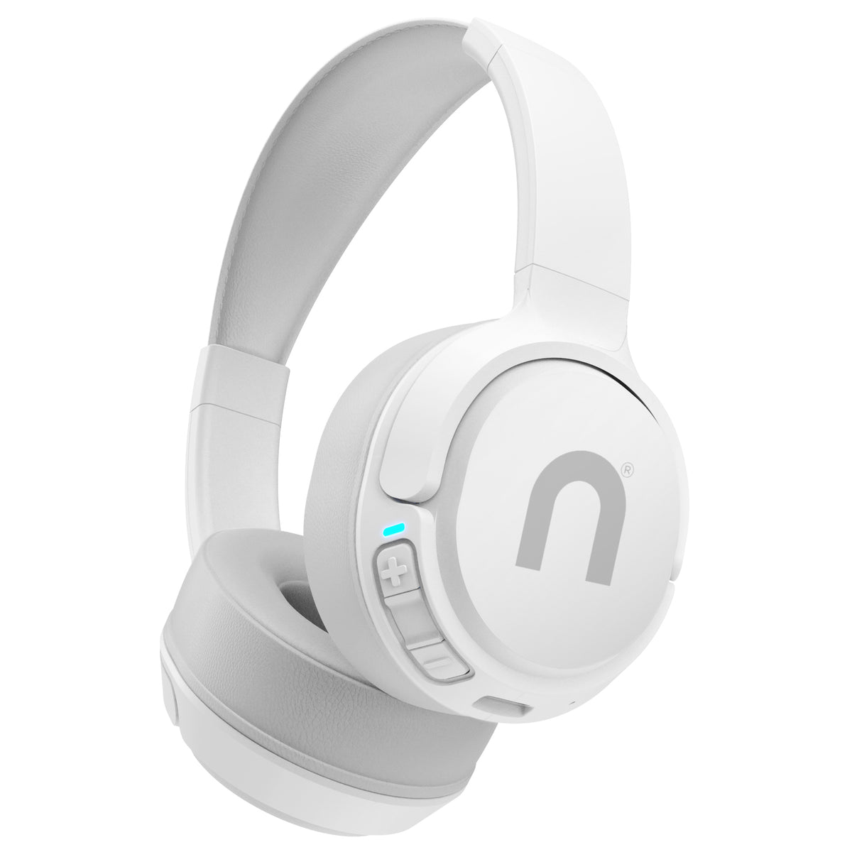 Prodigy 4 White Mist | Niceboy®