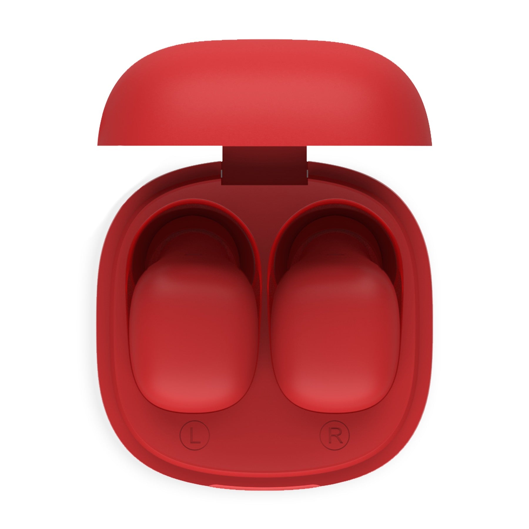 HIVE Smarties Red Ruby