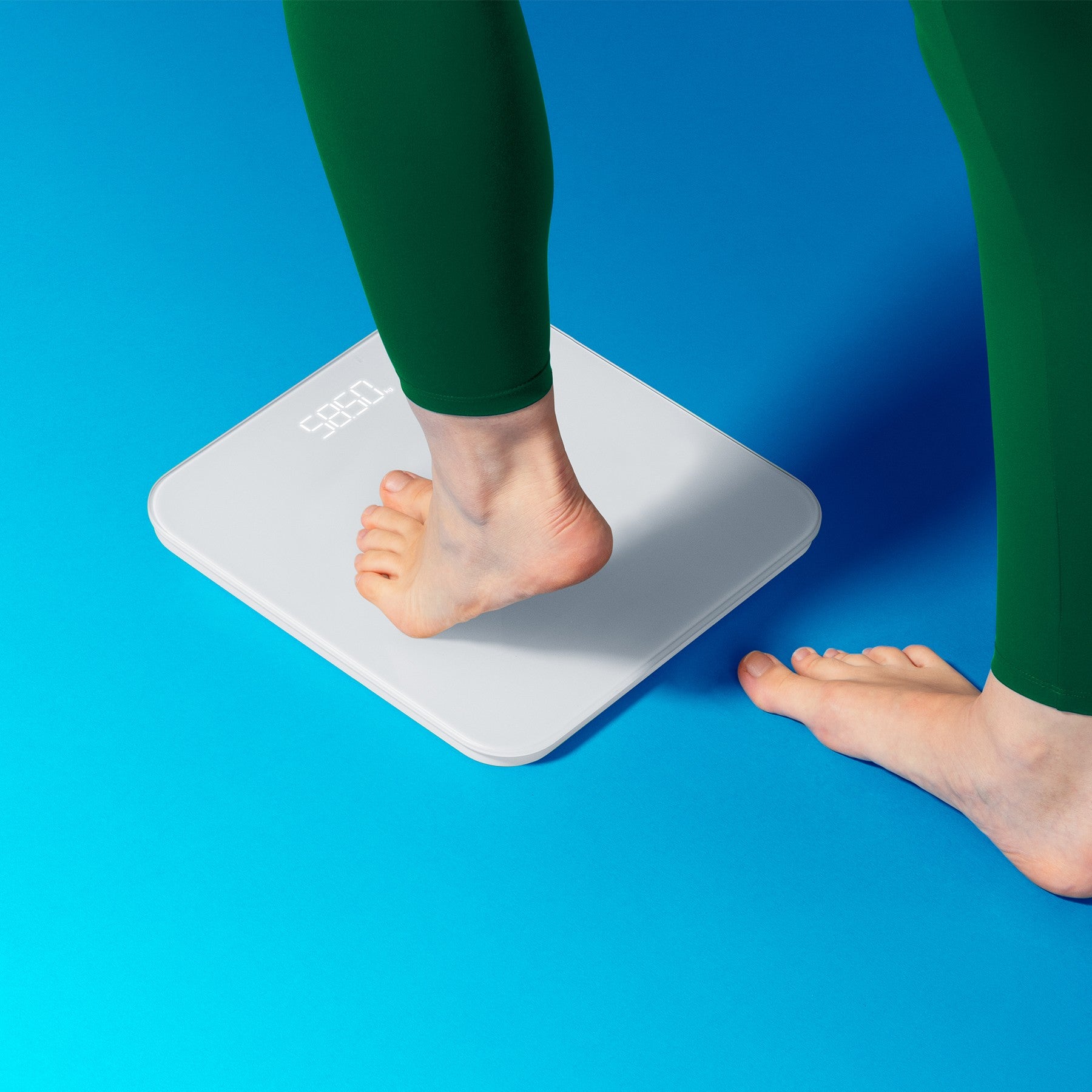 FitScale Black