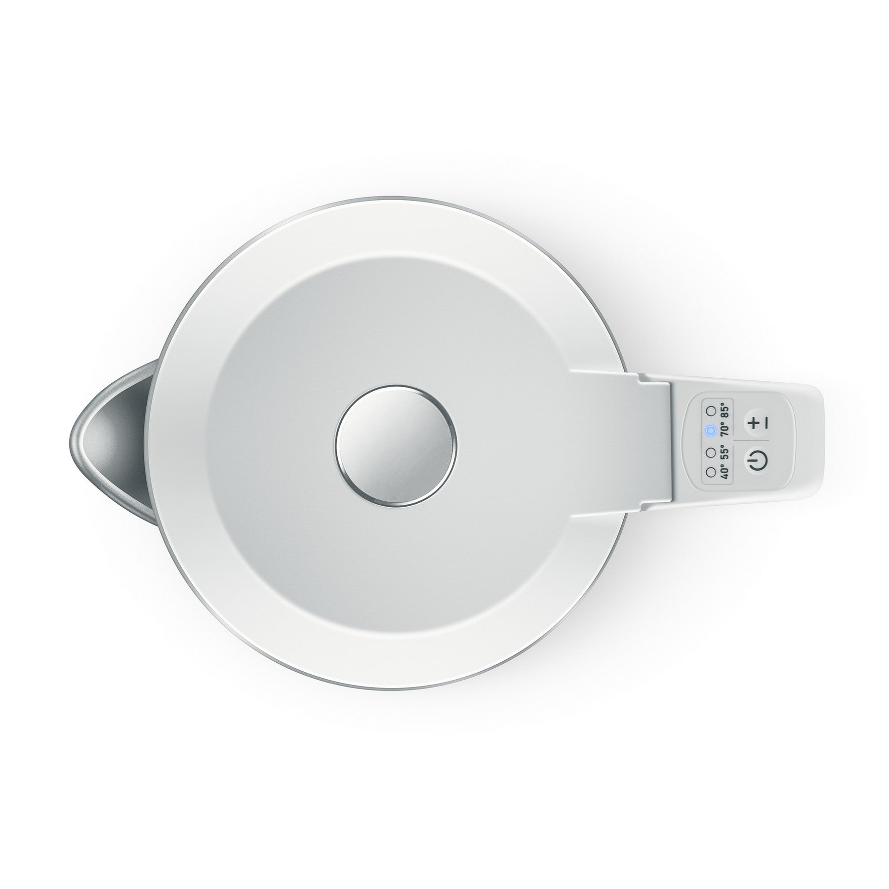 SmartKettle