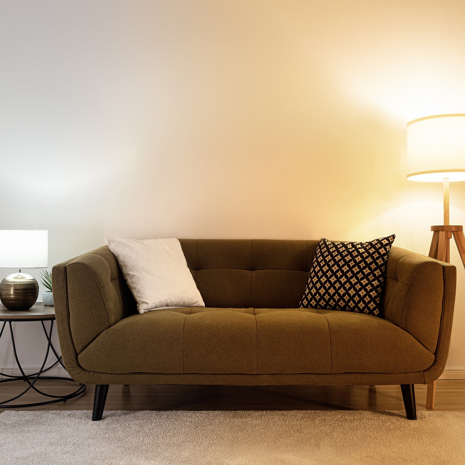 SmartBulb AMBIENT 9W - E27