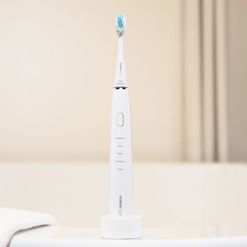 Smart-Sonic-white