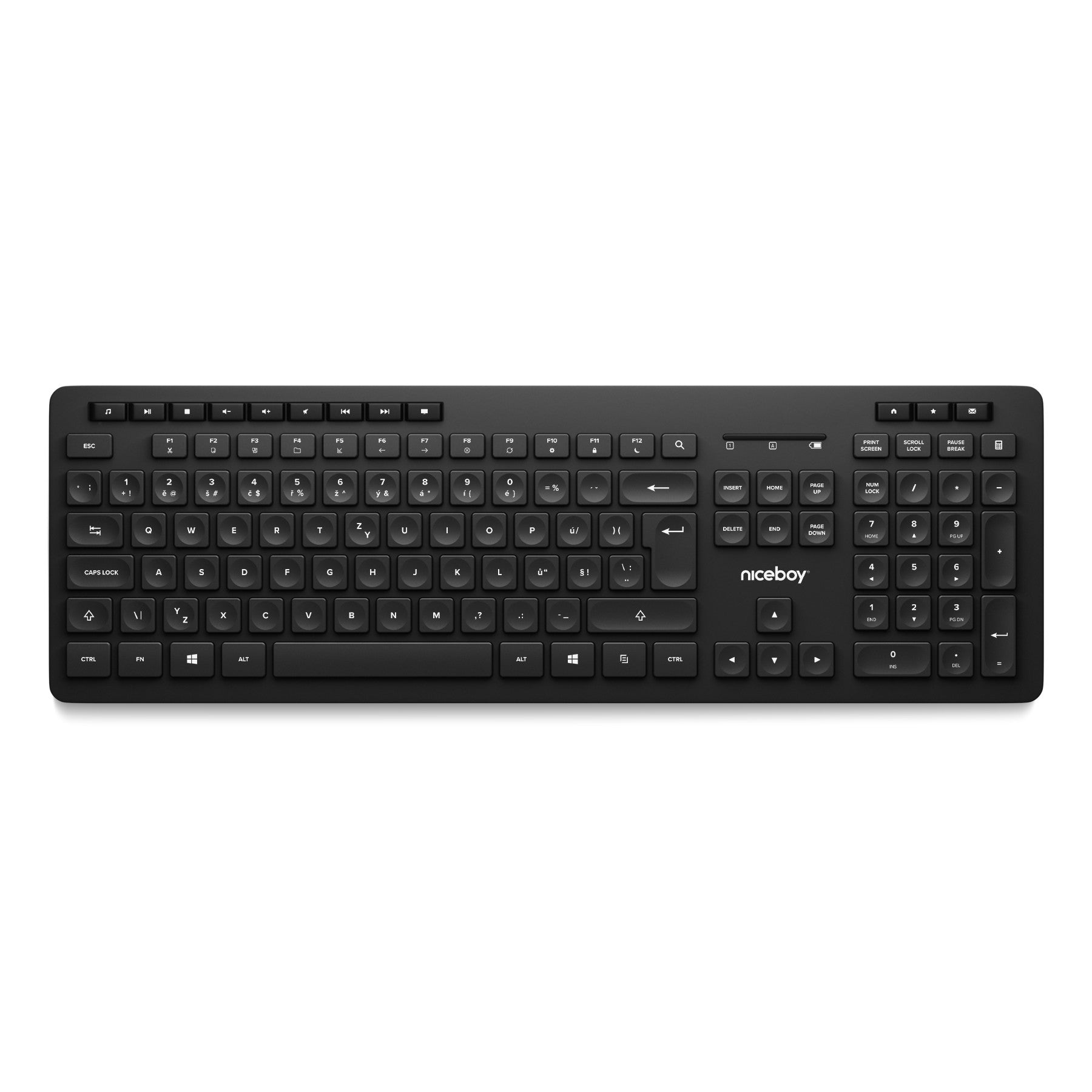 Office K10 Comfort