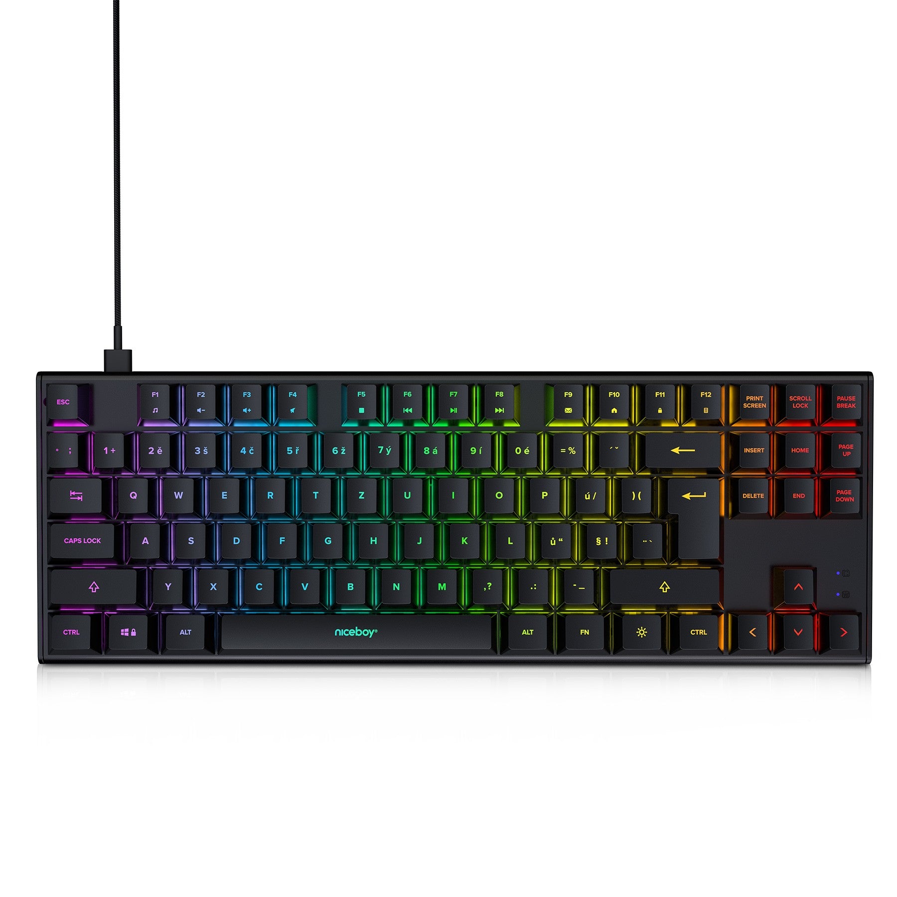 Akční set Gamer Pro
