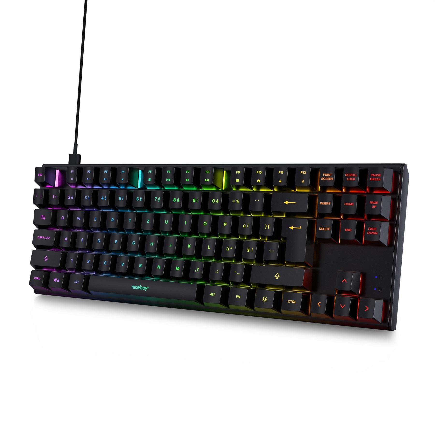 Akční set Gamer Pro