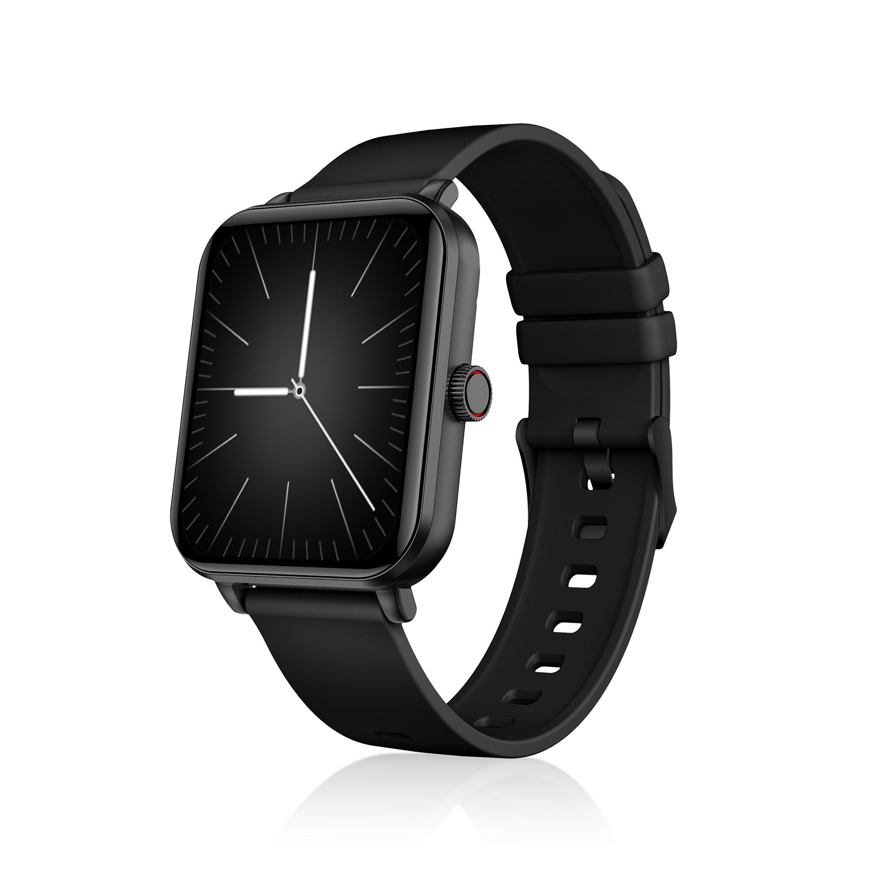 Akční set Watch Lite 4 Black + Beans 4 POP Black