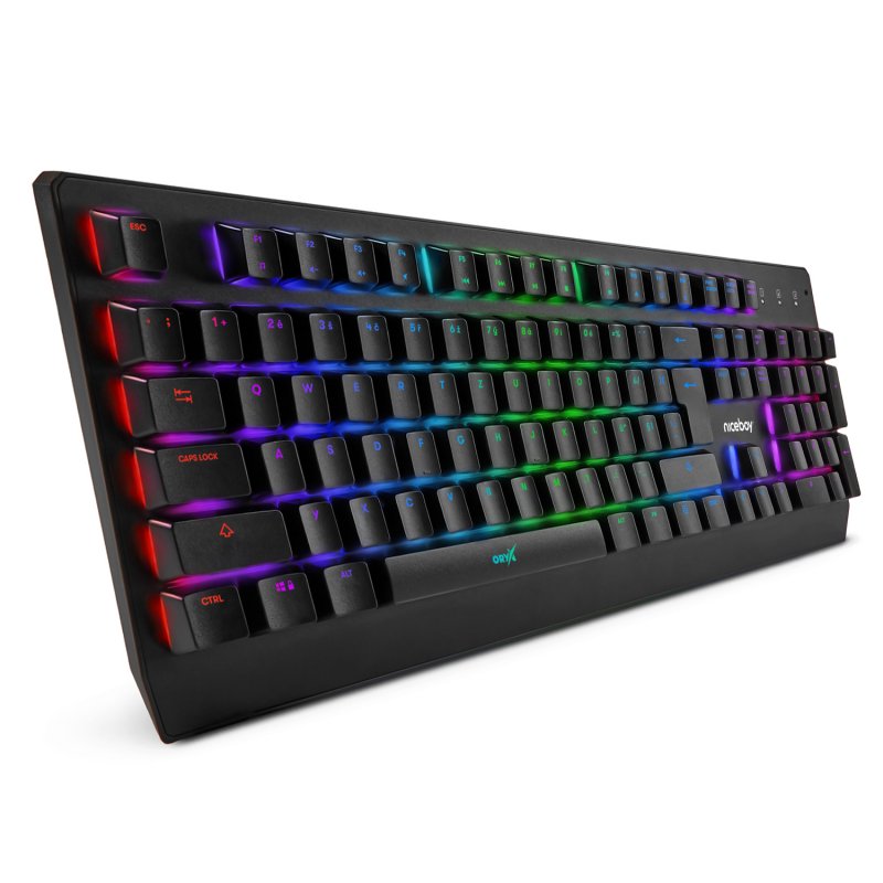 K610 Chameleon