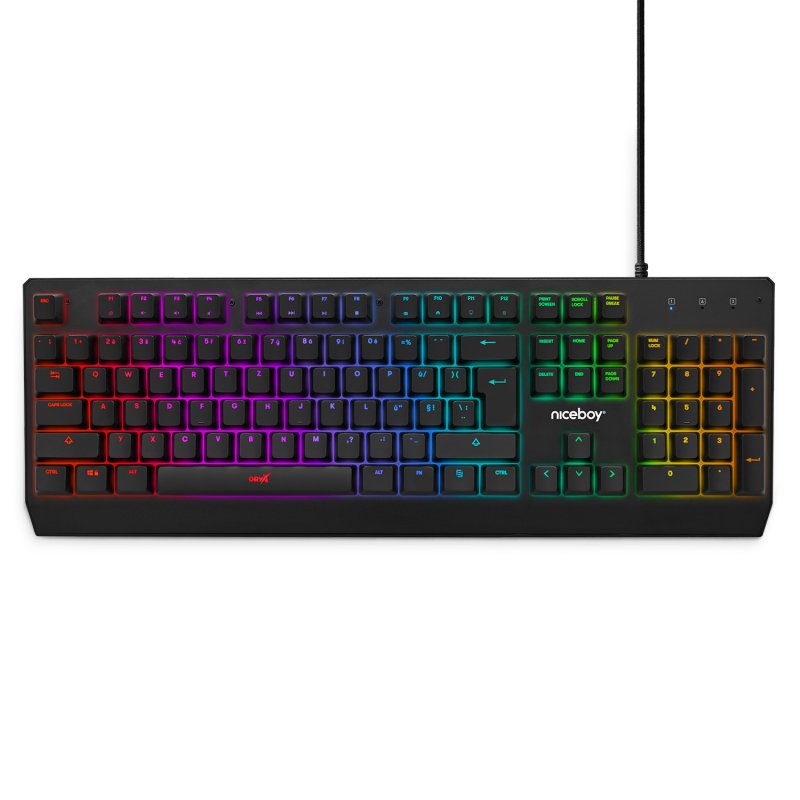 Akční set Streamer PRO