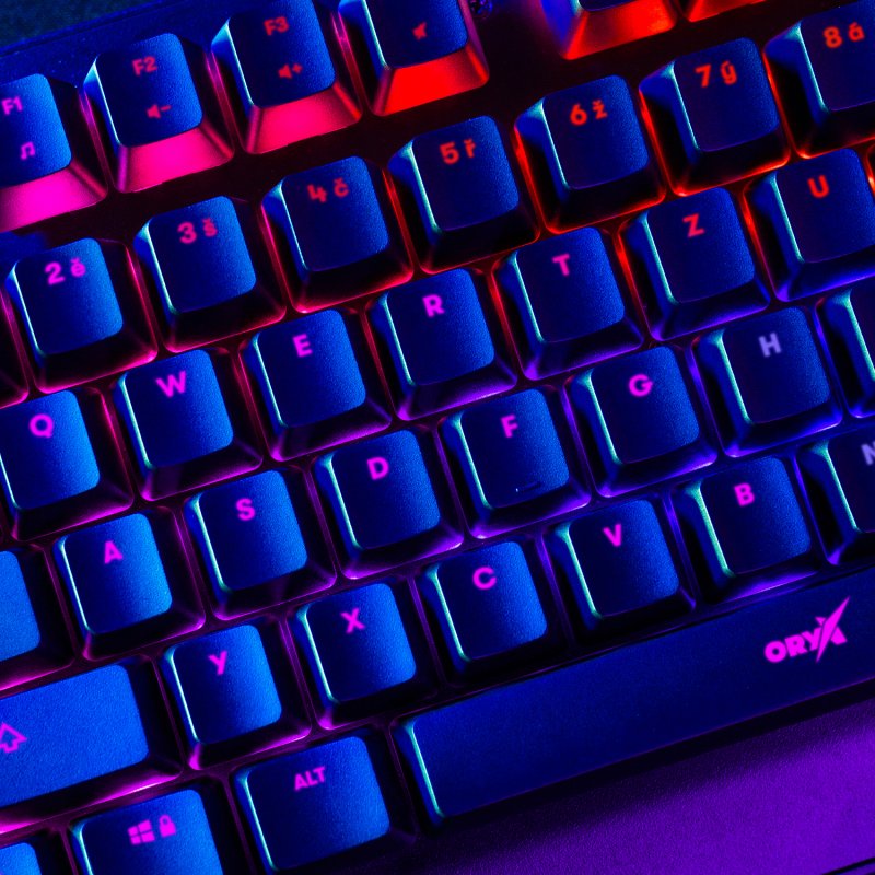 Akční set Streamer PRO