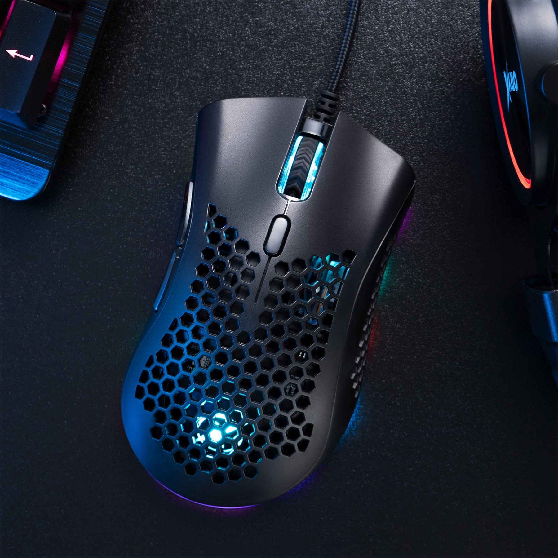 Akční set Gamer Pro