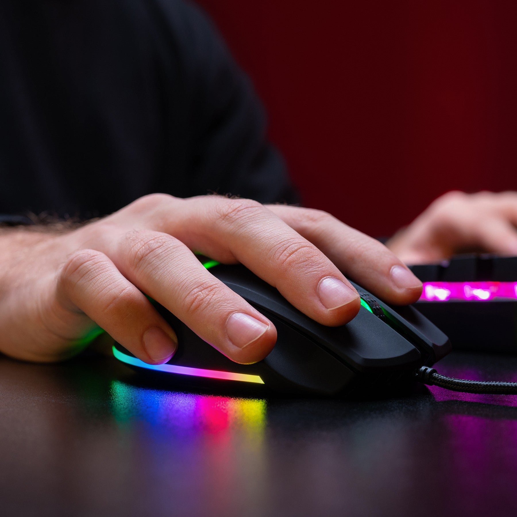 Akční set Gamer Pro