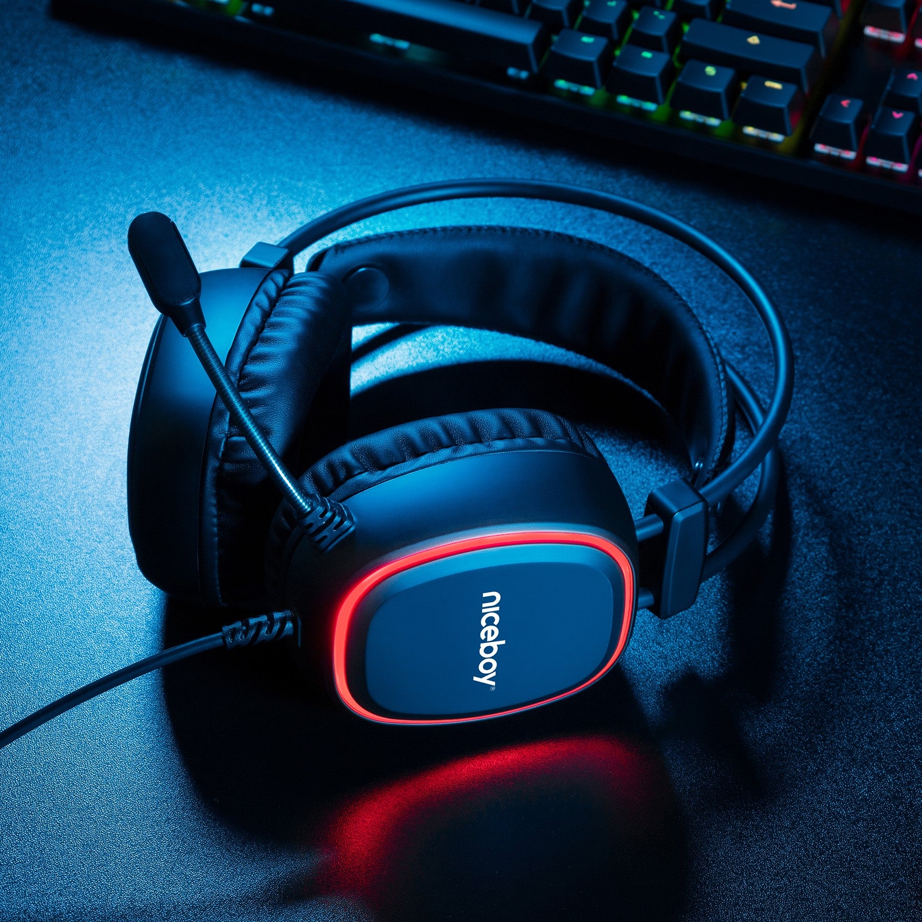 Akční set Gamer Pro