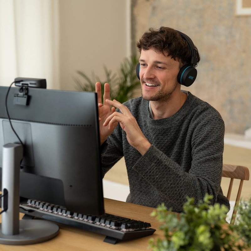 Akční set Streamer PRO