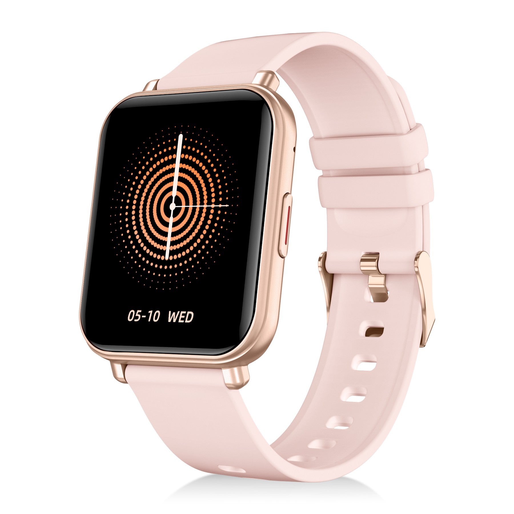 Watch 4 Rose gold